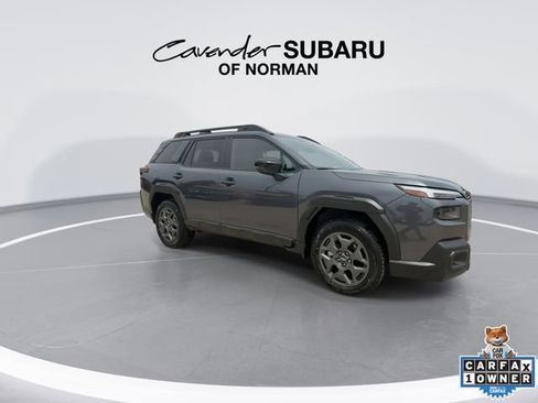 Used 2026 Subaru Outback Premium AWD/4WD image 2