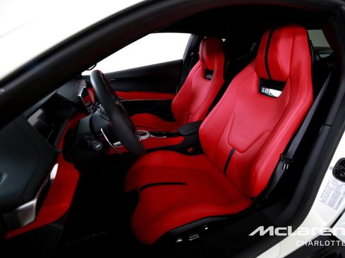 Used 2024 Lotus Emira First Edition image 10