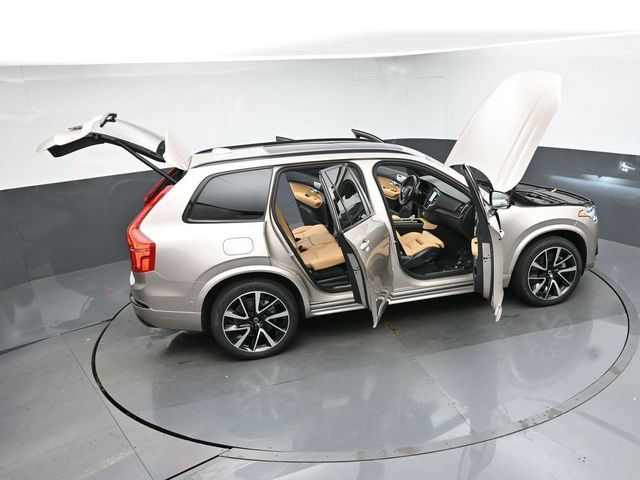 Used 2023 Volvo XC90 T8 Ultimate AWD/4WD image 49
