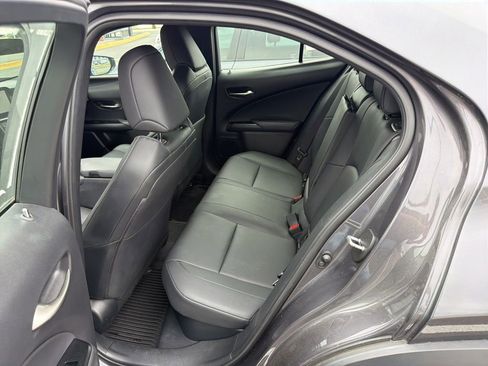 Used 2023 Lexus UX 250h AWD w/ Accessory Package (Z2) image 10