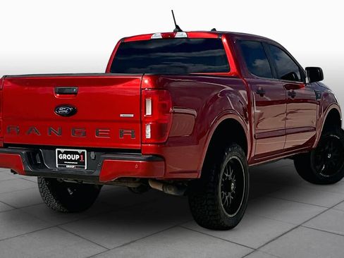 Used 2019 Ford Ranger XLT w/ Equipment Group 301A Mid RWD image 12