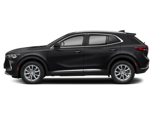 Used 2023 Buick Envision Preferred AWD/4WD image 42