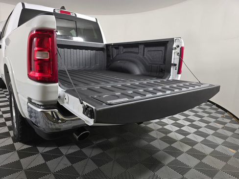 Used 2025 RAM 1500 Big Horn image 14