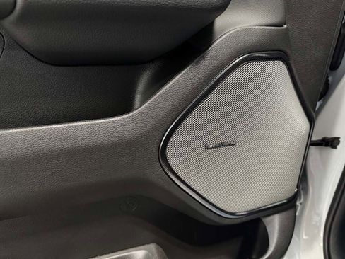 New 2026 RAM 1500 Rebel w/ Rebel Level 2 Equipment Group image 26