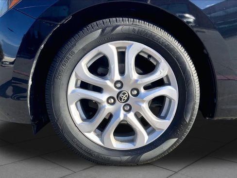 Used 2017 Toyota Yaris iA FWD image 10
