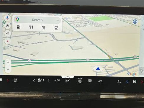 Used 2025 Ford Expedition Platinum image 22