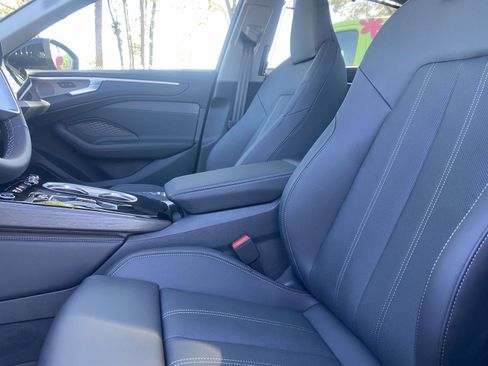 New 2026 Audi A6 Premium Plus image 17