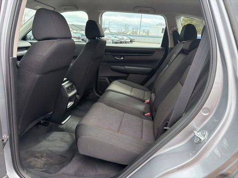 Certified 2023 Honda CR-V LX image 18