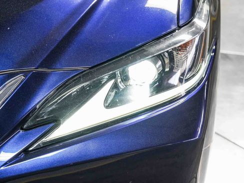 Used 2019 Lexus ES 350 FWD image 7