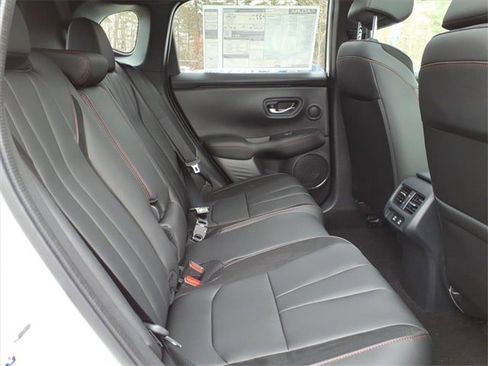 New 2025 Acura ADX A-Spec image 9