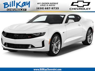 Used 2023 Chevrolet Camaro LT w/ Redline Edition video 1