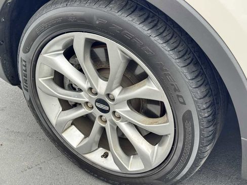 Used 2015 Lincoln MKC AWD w/ Equipment Group 101A Select image 21