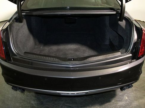 Used 2020 Cadillac CT6 Premium Luxury image 28