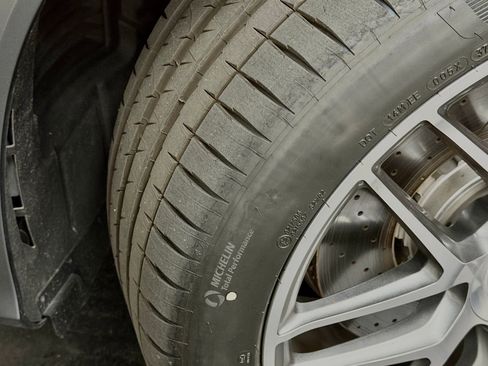 Used 2024 Mercedes-Benz GLE 63 AMG S image 19