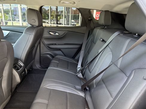 Used 2023 Chevrolet Blazer LT w/ Midnight/Sport Edition FWD image 30