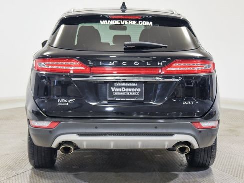 Used 2019 Lincoln MKC Black Label image 12