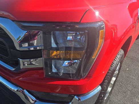 Used 2023 Ford F150 XLT AWD/4WD image 30