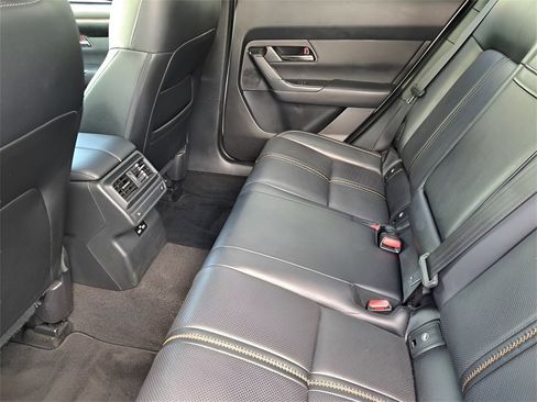 Used 2023 MAZDA CX-50 2.5 Turbo w/ Premium Plus Pkg image 20