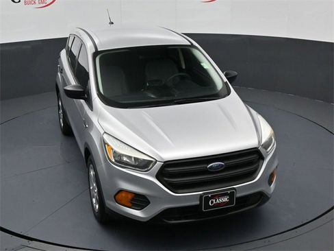 Used 2017 Ford Escape S image 20
