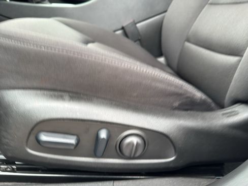 Certified 2024 Chevrolet Malibu LT FWD image 15