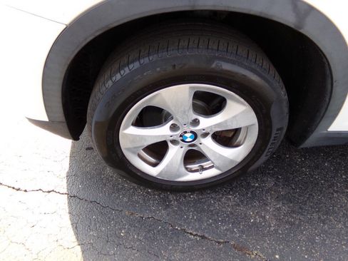 Used 2012 BMW X3 xDrive28i image 36