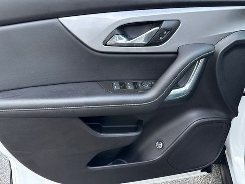 Used 2024 Chevrolet Blazer LT w/ Midnight/Sport Edition image 14