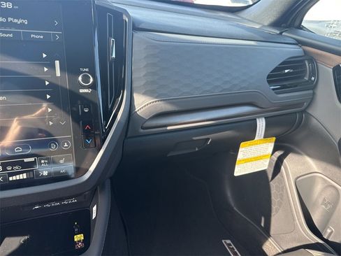 New 2026 Subaru Forester Sport image 13