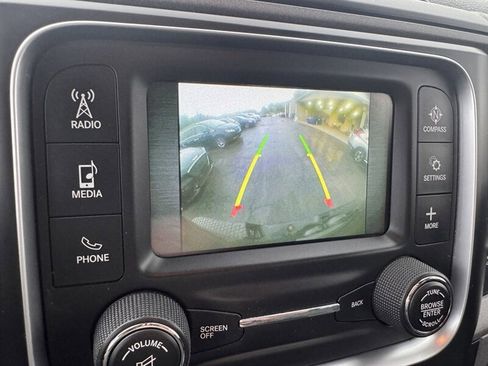 Used 2015 RAM 1500 Express image 19