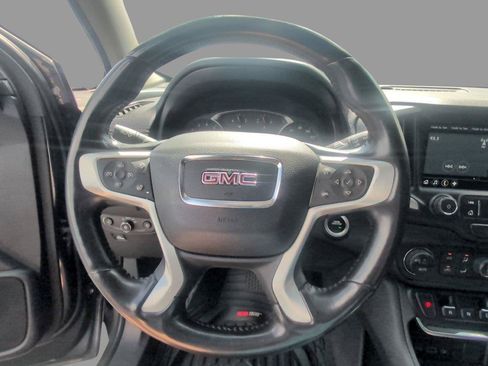 Used 2021 GMC Terrain SLT w/ Elevation Edition FWD image 28