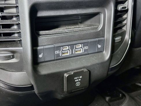 Used 2025 RAM 1500 Rebel w/ Rebel Level 2 Equipment Group AWD/4WD image 41