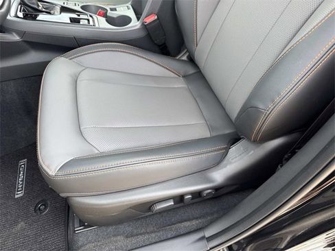 New 2026 Subaru Crosstrek 2.5i Limited image 15