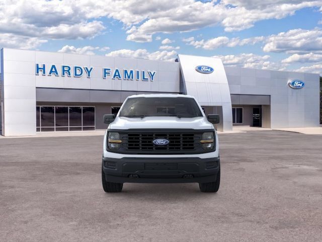 New 2026 Ford F150 XL AWD/4WD image 6