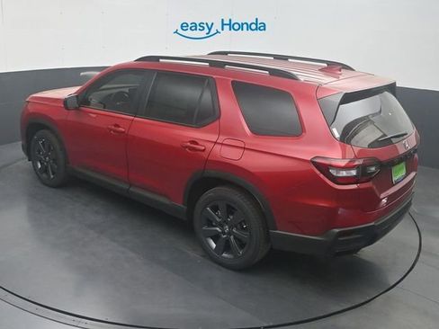 New 2026 Honda Pilot Sport image 22