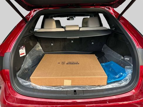 New 2026 Lexus RX 350 Premium image 12