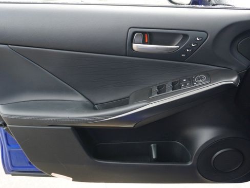Certified 2023 Lexus IS 350 F Sport RWD image 24