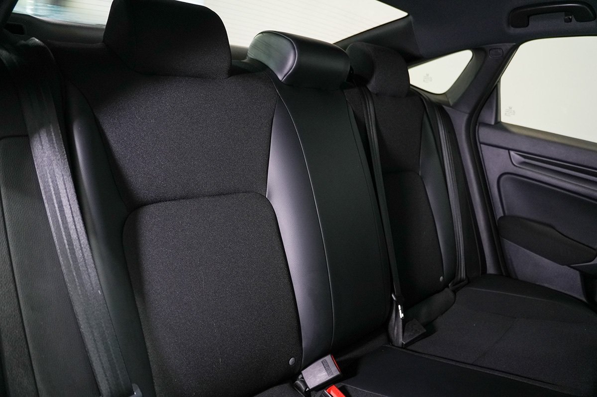 Used 2022 Honda Civic Sport image 22