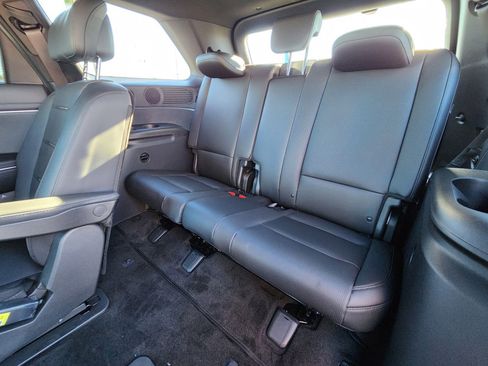 New 2026 Hyundai Palisade Calligraphy image 20