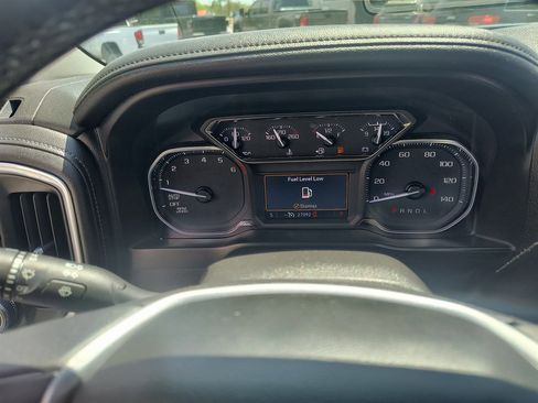 Used 2021 GMC Sierra 1500 SLT w/ SLT Premium Package image 21