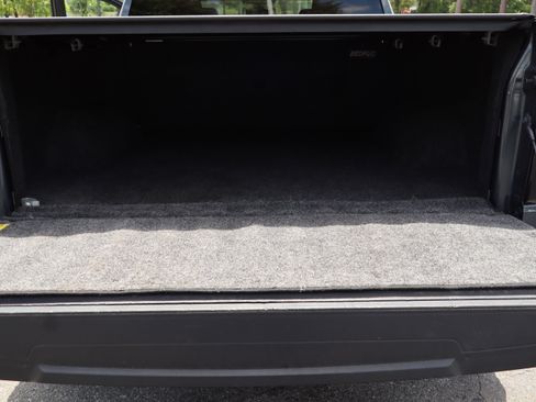 Used 2021 Chevrolet Silverado 1500 Custom Trail Boss w/ Safety Confidence Package AWD/4WD image 47