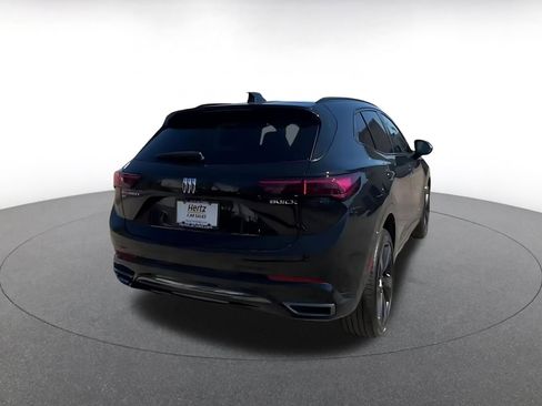 Used 2024 Buick Envision Sport Touring image 15