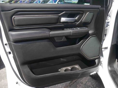 Used 2023 RAM 1500 Rebel w/ Rebel Level 2 Equipment Group AWD/4WD image 28