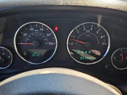 Used 2016 Jeep Wrangler Unlimited Sport w/ Quick Order Package 24S AWD/4WD image 31