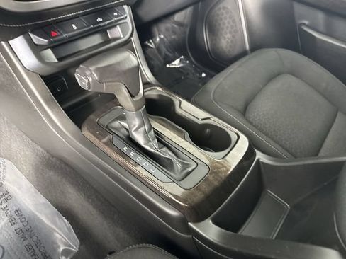 Used 2019 GMC Canyon SLE w/ SLE Convenience Package AWD/4WD image 17