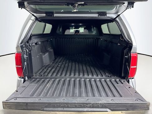Certified 2024 Toyota Tacoma SR5 image 19