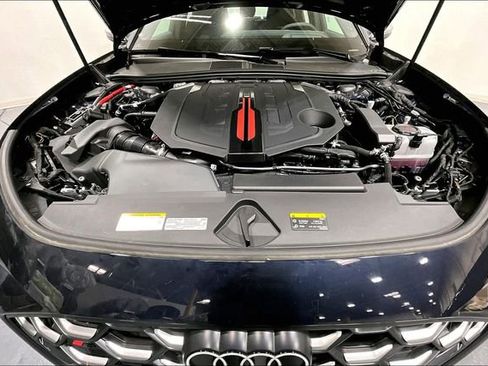 New 2025 Audi S5 Premium Plus image 11