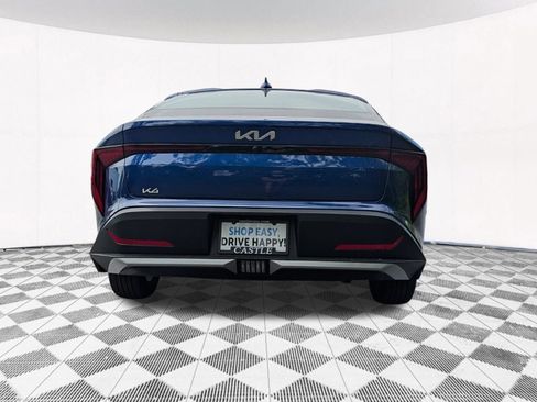 Used 2025 Kia K4 FWD image 11