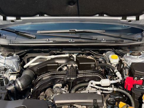 Certified 2024 Subaru Crosstrek 2.5i Wilderness image 15