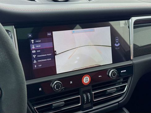 New 2026 Porsche Macan GTS image 22