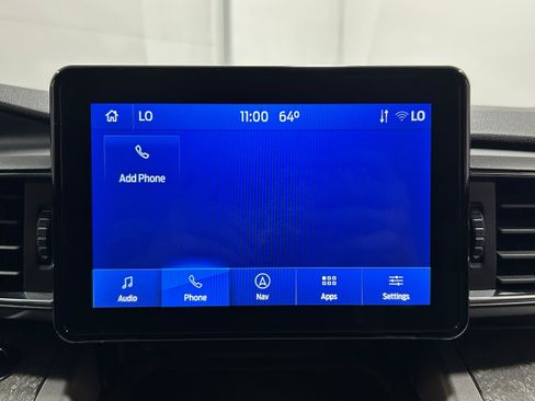 Used 2022 Ford Explorer Timberline AWD/4WD image 6