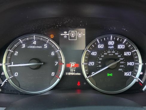 Used 2019 Acura MDX FWD w/ Technology Package image 22